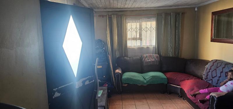 2 Bedroom Property for Sale in Delft Western Cape